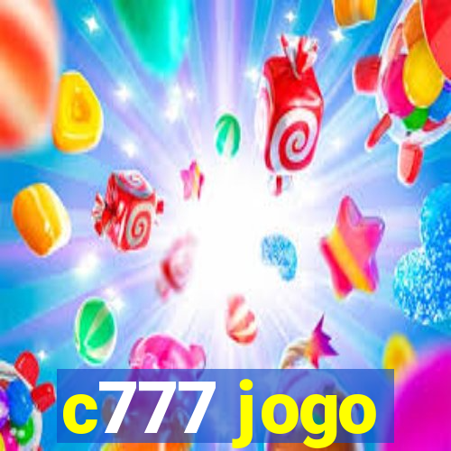 c777 jogo